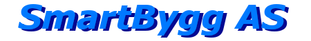 SmartBygg | Smarte tjenester og produkter!